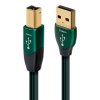 41940 1 audioquest forest usb a na usb b 5 0 m