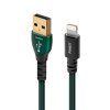 41943 1 audioquest forest usb a na lightning 0 75 m