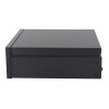 42021 2 pro ject cd box rs2 t black int