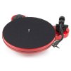 42111 pro ject rpm 1 carbon red 2m red