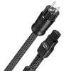 42498 1 audioquest blizzard xtrm napajeci kabel 1 0 m iec c 13
