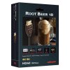 42525 7 audioquest opticky hdmi kabel root beer 18 20 0 m