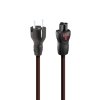 42609 audioquest nrg x3 napajeci kabel 4 5 m c5