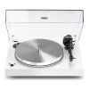 42621 1 pro ject x8 evolution sp high gloss white ortofon quintet blue