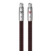 42666 1 audioquest firebird interconnect xlr 1 5 m