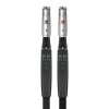 42681 audioquest dragon interconnect xlr 1 5 m