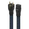 42819 audioquest monsoon napajeci kabel 1 0 m koncovka iec c 19