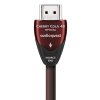 42879 6 audioquest opticky hdmi kabel cherry cola 48 5 0 m