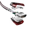 42885 11 audioquest opticky hdmi kabel cherry cola 48 15 0 m