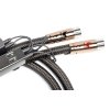 42990 4 audioquest pegasus interconnect xlr 0 6 m