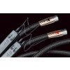 42996 7 audioquest pegasus interconnect xlr 2 0 m