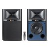 43059 15 jbl 4329p blk aktivni monitory 2 x 300 w dac streaming mqa bt airplay cerna