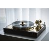 43305 12 pro ject the classic reference acacia brass