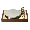 43305 15 pro ject the classic reference acacia brass