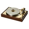 43305 5 pro ject the classic reference acacia brass