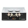 43335 5 pro ject amp box rs2 silver vykonovy zesilovac 2 x 130 w stribrny