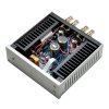 43335 6 pro ject amp box rs2 silver vykonovy zesilovac 2 x 130 w stribrny