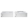 43335 pro ject amp box rs2 silver vykonovy zesilovac 2 x 130 w stribrny