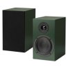 43356 9 pro ject colourful audio system 2 all in one hi fi system s gramofonem satin green