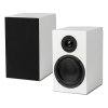 43359 7 pro ject colourful audio system 2 all in one hi fi system s gramofonem satin white