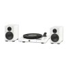 44193 2 pro ject jukebox e1 hifi set white kompletni stereofonni audio system s gramofonem