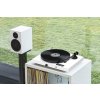 44193 4 pro ject jukebox e1 hifi set white kompletni stereofonni audio system s gramofonem