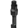 44658 2 audioquest blizzard xtrm napajeci kabel 4 0 m iec c 13