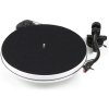 7284 2 pro ject rpm 1 carbon white 2m red