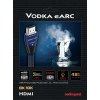 7740 3 audioquest vodka earc priority hdmi 3 0 m kabel hdmi hdmi