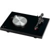 7755 pro ject debut alu sub platter hlinikovy subtalir pro gramofony debut