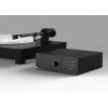 pro ject phono box ds3 b plne symetricky gramofonovy predzesilovac cerny