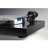7977 16 pro ject x8 evolution sp high gloss black ortofon quintet blue