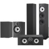 bw 603 s3 5 1 speaker package set