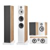 bw 603 s3 50 altavoces home cinema