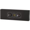 elac ws 1665 black speaker basys