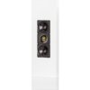elac ws 1665 white speaker basys 2