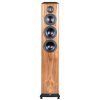 elac vela fs 409 walnut speaker basys 1