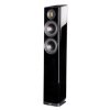 elac vela fs 407 black speaker basys 2