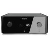 rotel x5 integrated amplifier black basys 7