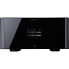rotel s5 stereo power amplifier black basys 6 1