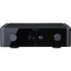 rotel p5 stereo pre amplifier black basys 5
