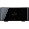 rotel m8 monoblock power amplifier black basys 6