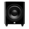 8148 jbl hdi 1200p aktivni subwoofer 12 1000 w xlr eq piano cerna