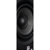 8208 13 jbl studio 660p aktivni subwoofer 12 500 w rms tmave drevo
