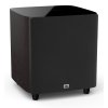 8208 8 jbl studio 660p aktivni subwoofer 12 500 w rms tmave drevo