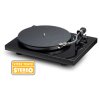 8211 pro ject debut s phono hg gramofon s predzesilovacem a s ramenem sumiko rainier