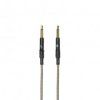 meze audio mono 3.5 ofc cable connectors