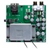 pro ject t2w sumiko rainier wi fi gramofon s moznosti streamovani orech