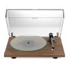 pro ject t2w sumiko rainier wi fi gramofon s moznosti streamovani orech