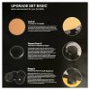8283 9 pro ject upgrade set basic